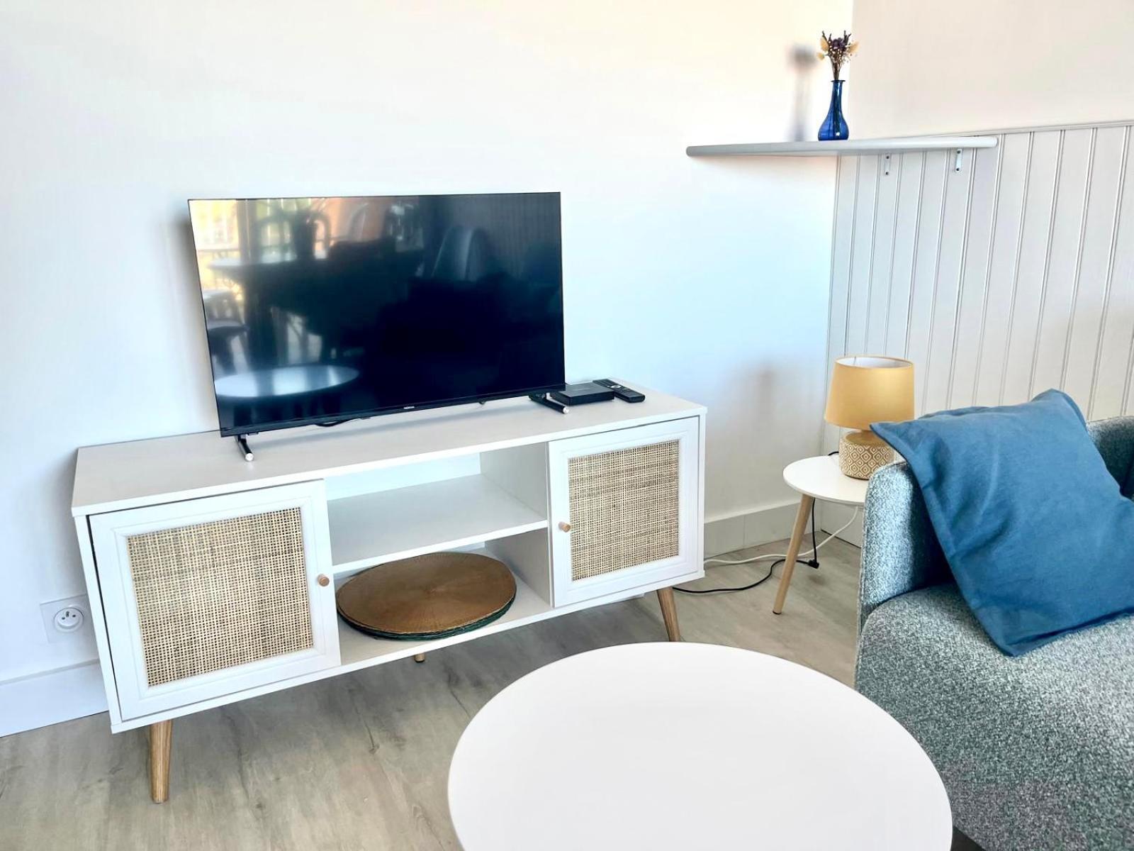 Collioure, Grande Terrasse Et Parking * Collioure