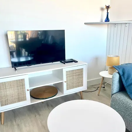 Appartement Collioure, Grande Terrasse Et Parking Exterior foto