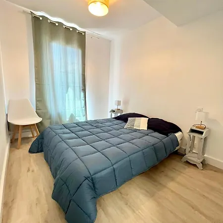 Appartement Collioure, Grande Terrasse Et Parking Exterior foto