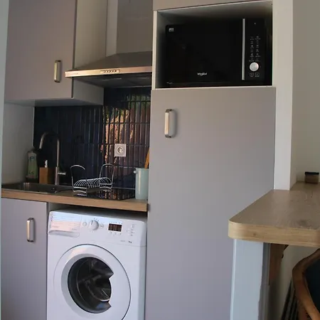 Appartement Collioure, Grande Terrasse Et Parking Exterior foto